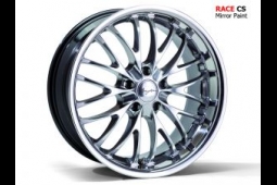  Диски Race СS от Breyton